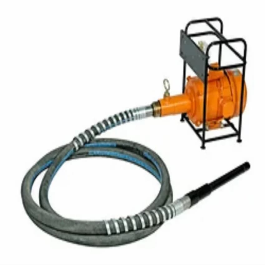 Electric Concrete Vibrator Machine, 1.6kw