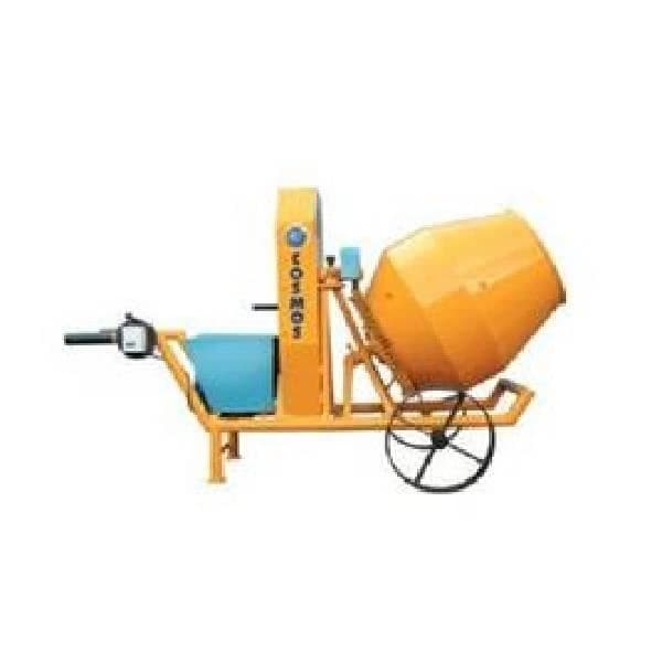 Bag Portable Concrete Mixer