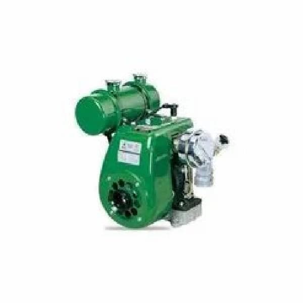 Petrol Vibrator