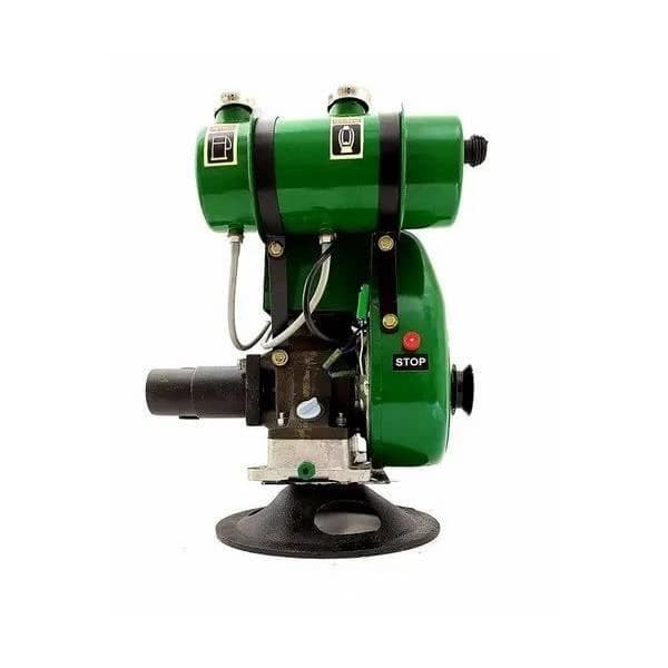 Petrol Concrete Vibrator