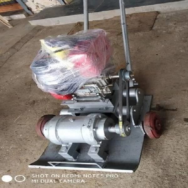 Plate Compactor