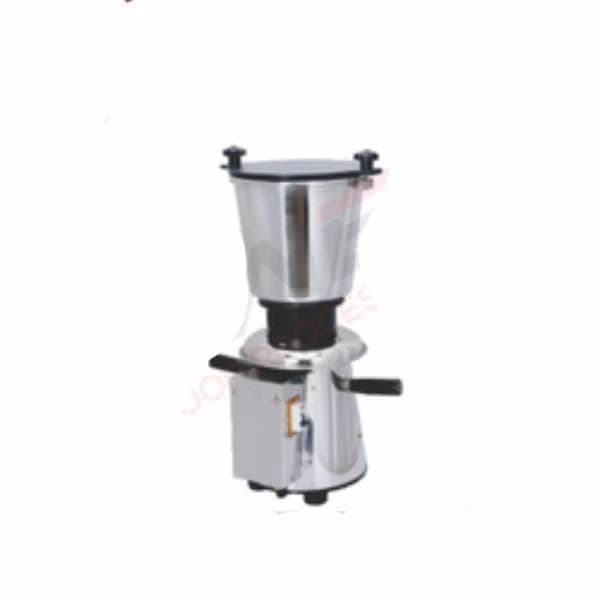 Round Mixer Machine