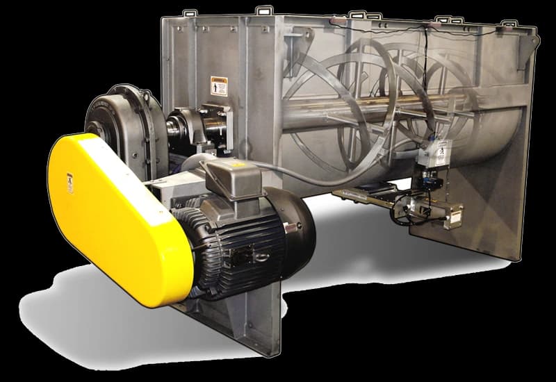 Upm Ss Industrial Blender Machine, For Pharma, Capacity: 1000