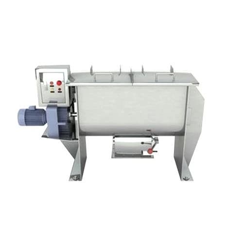 Innovative Stainless Steel Tea Blending Machine