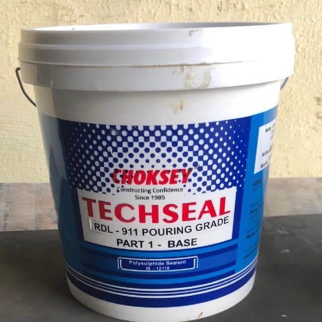Choksey Polysulphide Sealant