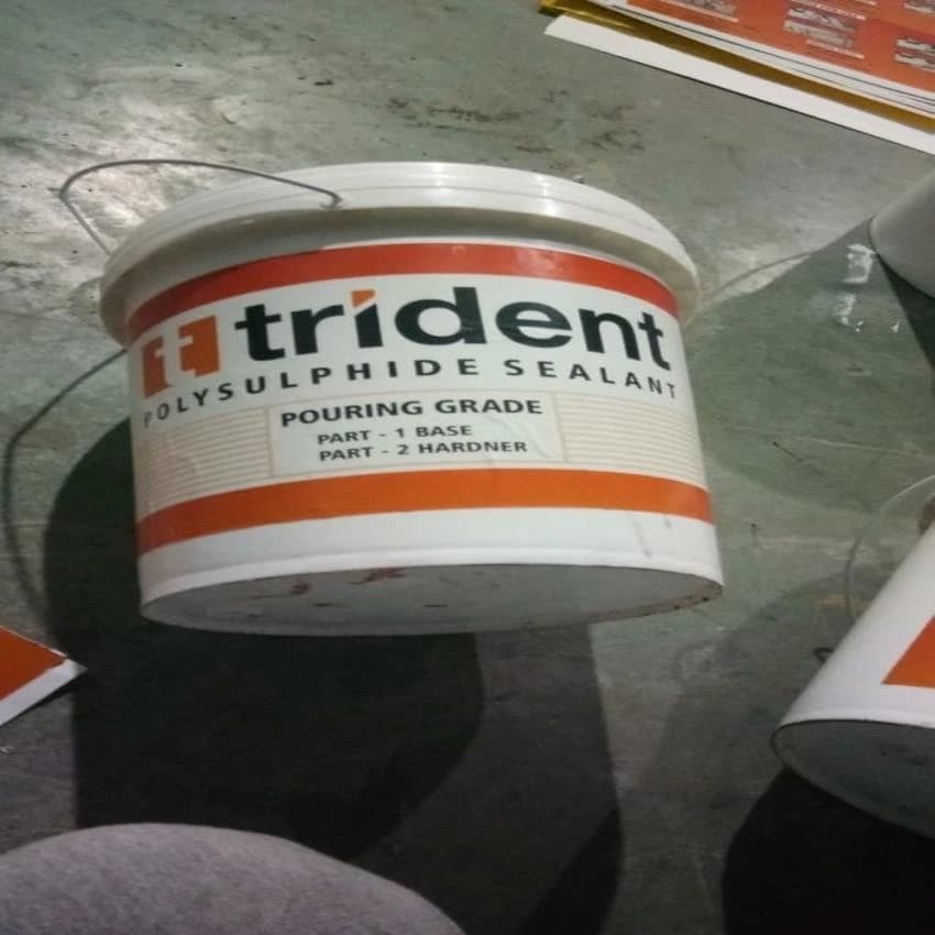 Polysulphide Sealant