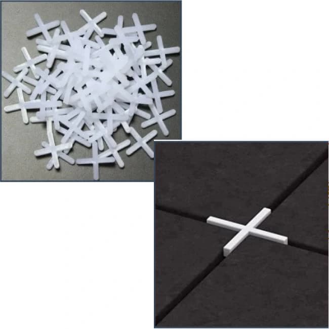 Tiles Spacer (5 mm)