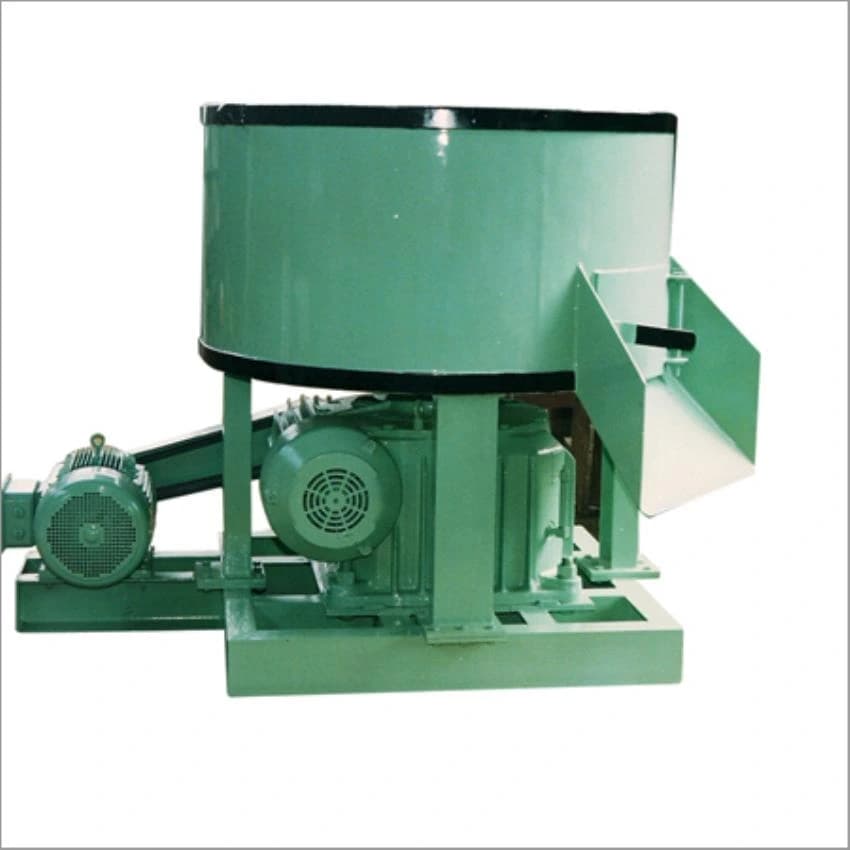 Core Sand Mixer