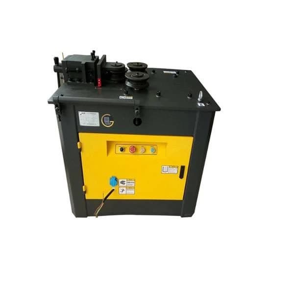 GWH 32 Rebar Spiral Bender