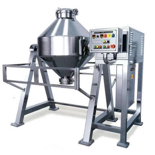 Conical Double Cone Blender