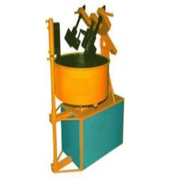 Colour Mixing Machine