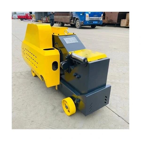 Heavy Duty Rebar Cutter