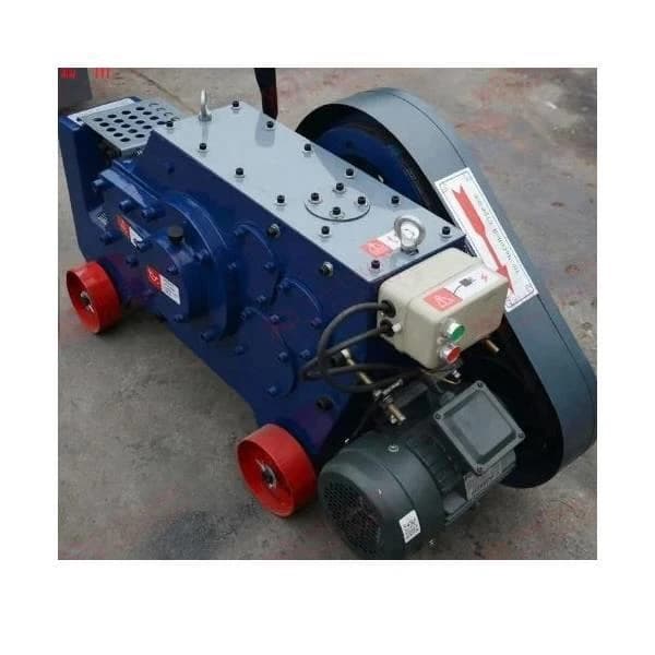 Rebar Cutting Machine