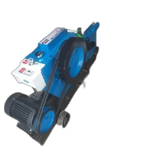 Rebar Bar Cutting Machine