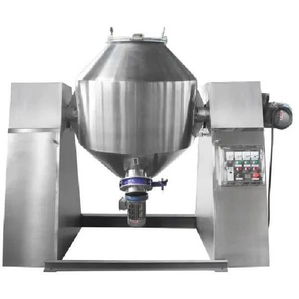 Industrial Double Cone Blender
