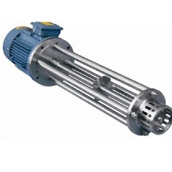 Mixing Machine For Sanitizer