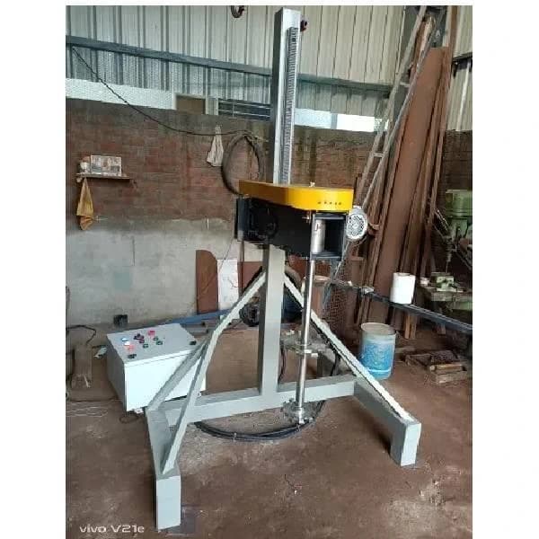 Chemical Liquid Mixer