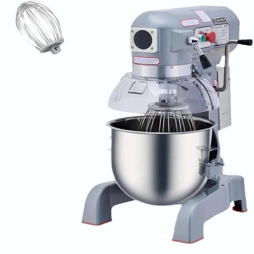 Mixer And Grinding Machine For Chemical, For Industrial