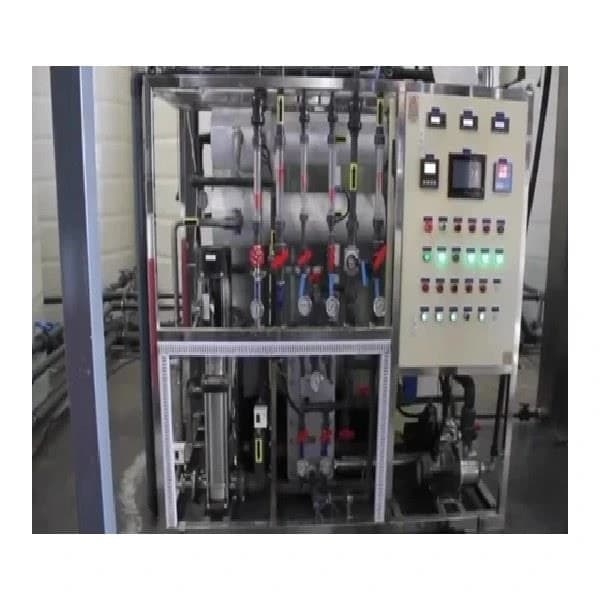 Urea Adblue Making Machine