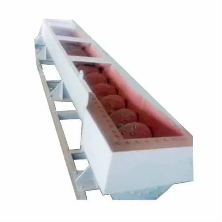 Sand Classifier