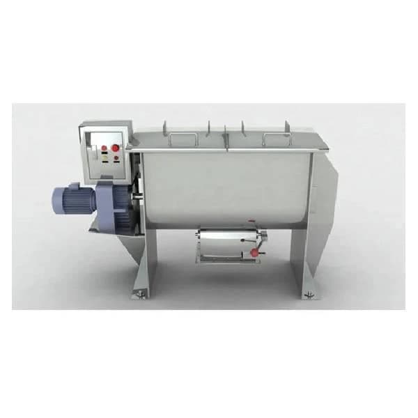 Ribbon Blender