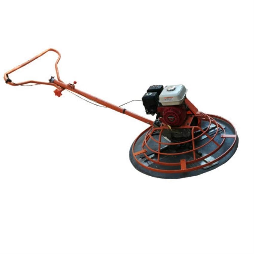 Power Trowel, Model/Type: Cwt40