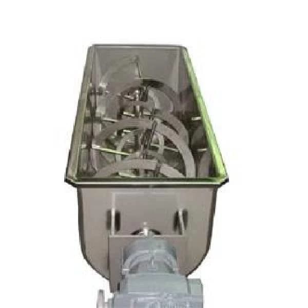 Ribbon Blender Machine