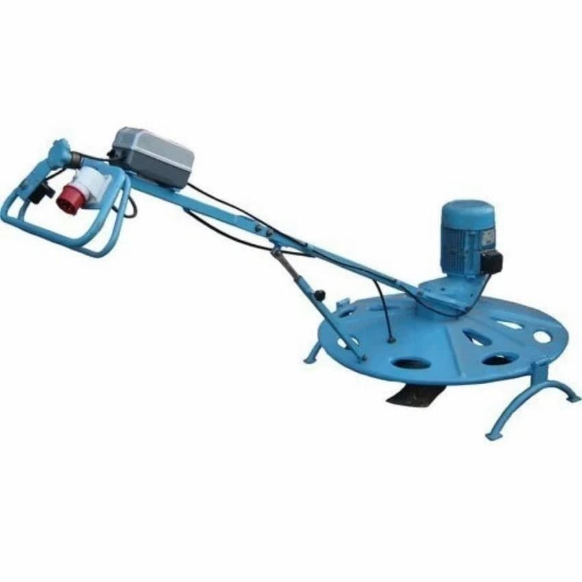 Mild Steel Power Trowel Floater