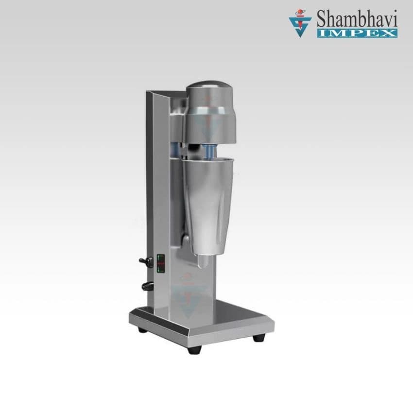 High Speed Stirrer - (HSS-01)