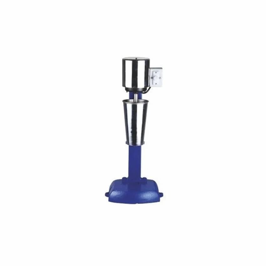 Single Phase Blue High Speed Stirrer, 3 kg