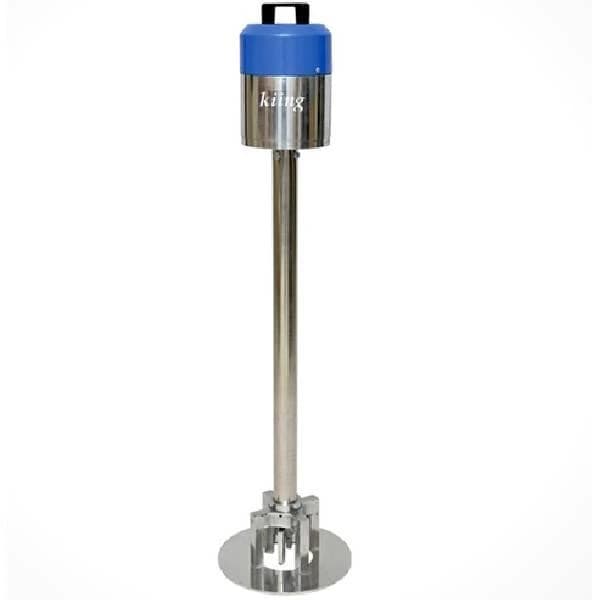 Stirrer Machine 100 Ltrs