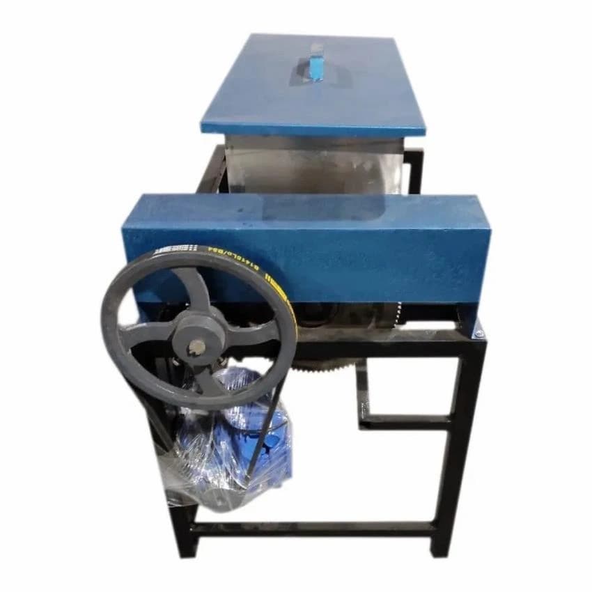 HKE U Shape Incense Powder Mixer