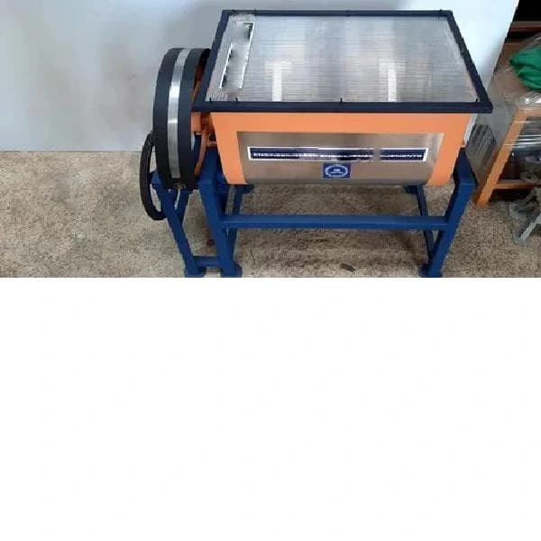 Agarbatti Premix Powder Mixer