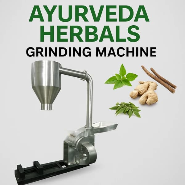 Herb Grinder
