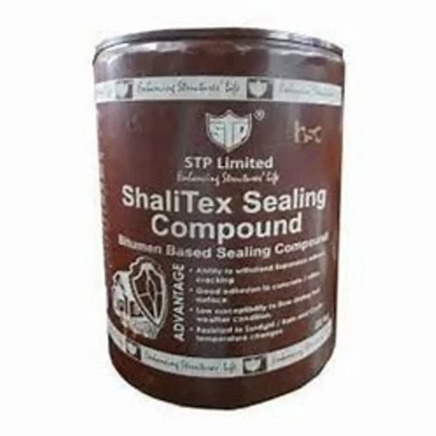 Stp -shalitex Sealing Compound(20kg)