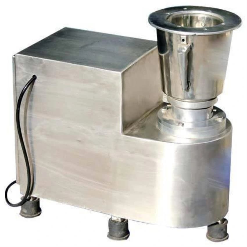 Stainless Steel V-Belt Mixer Machine 20 Ltr, For Food Industry, Capacity: Standard