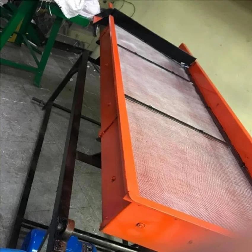 Sand Grading Machine Sand Grader