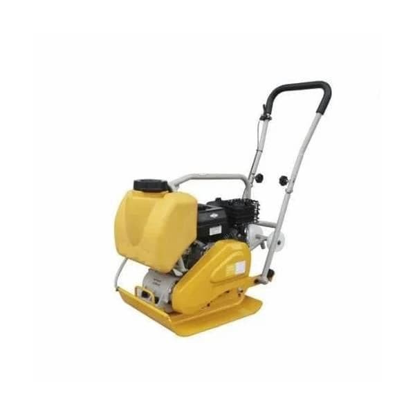 Soil Compactor
