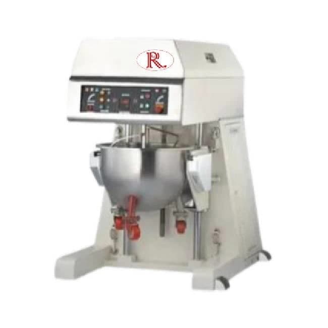 HIGH SPEED MIXER PBHM-25