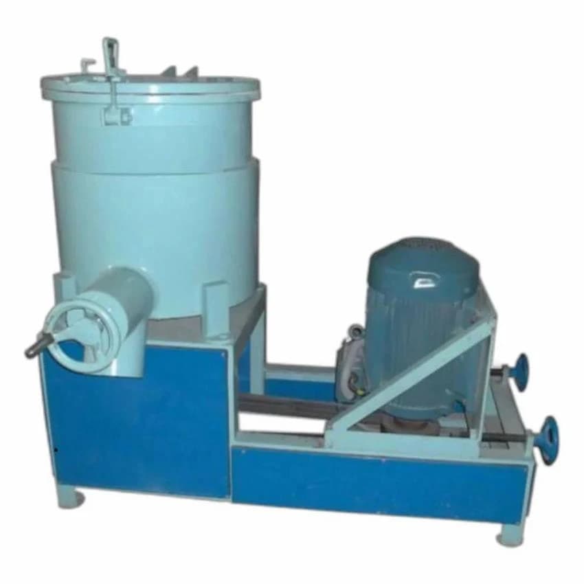 Mild Steel PVC High Speed Mixer, Automation Grade: Semi-Automatic, Batch Capacity: 60 kg