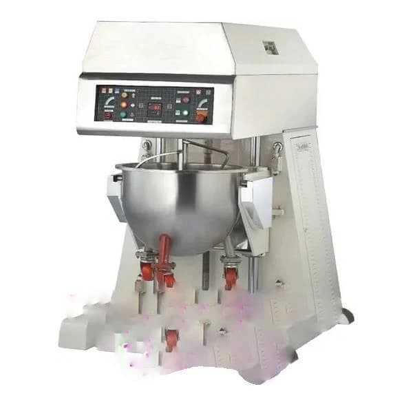 30 KG High Speed Bread Mixer