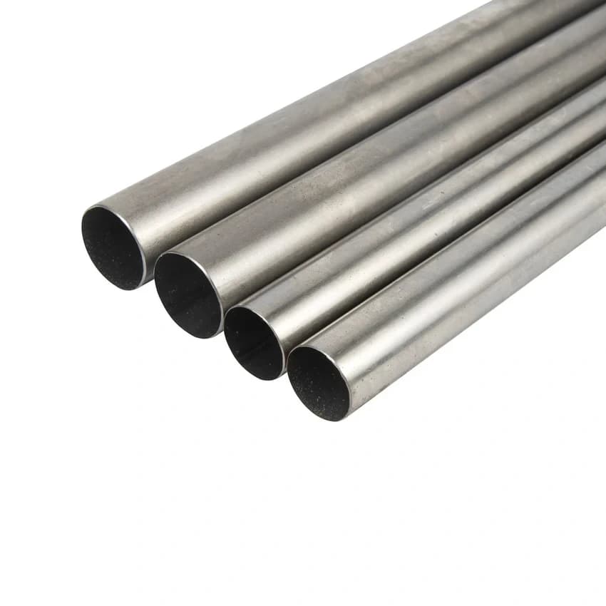 Tantalum Pipes And Tubes