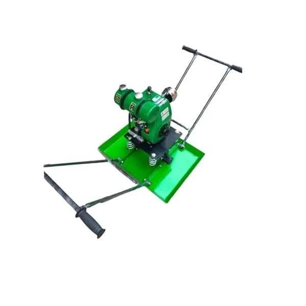 Electric Surface Plate Vibrator