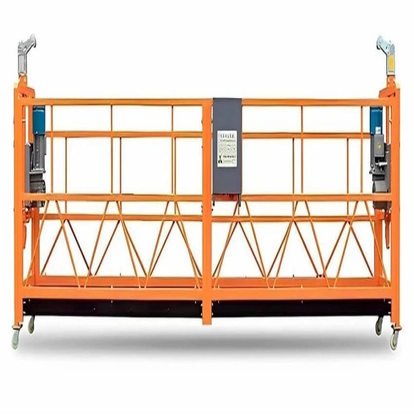 Mild Steel Suspended Working Platform