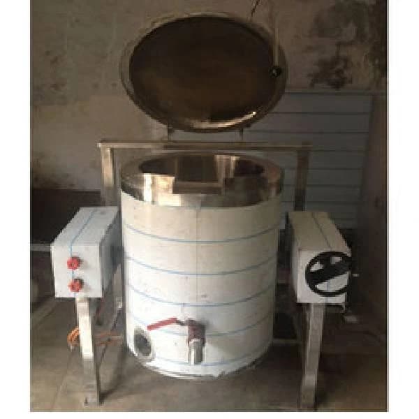 Rice Boiler