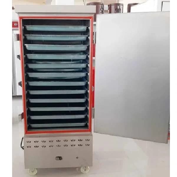 Rice Boiler Equipment
