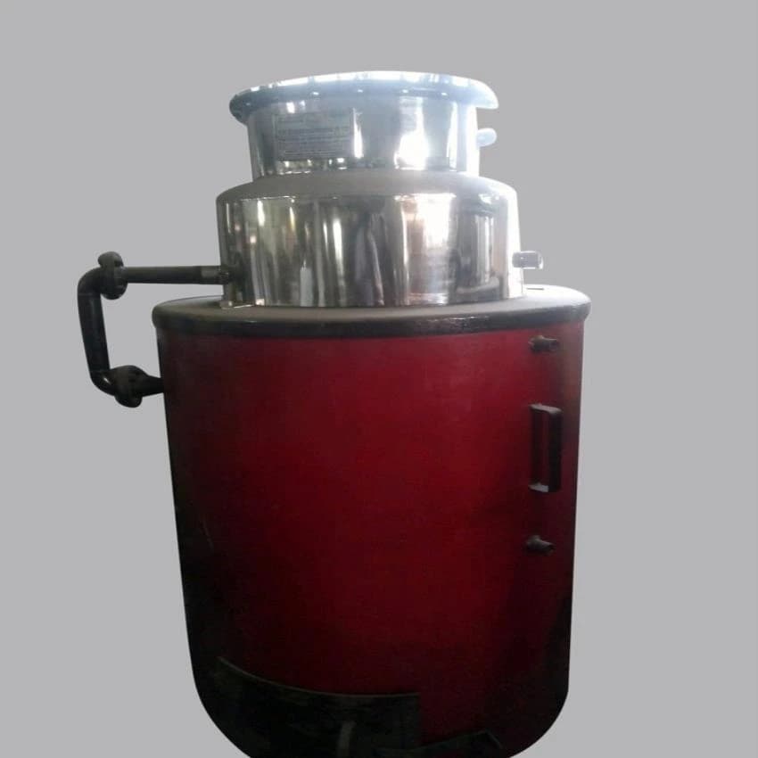 Commercial Cooking Food Boiler