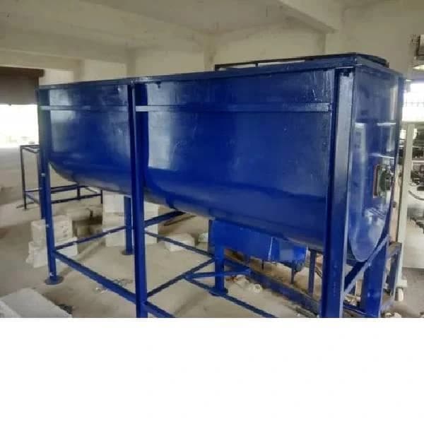 Tile Adhesive Mixing Machine