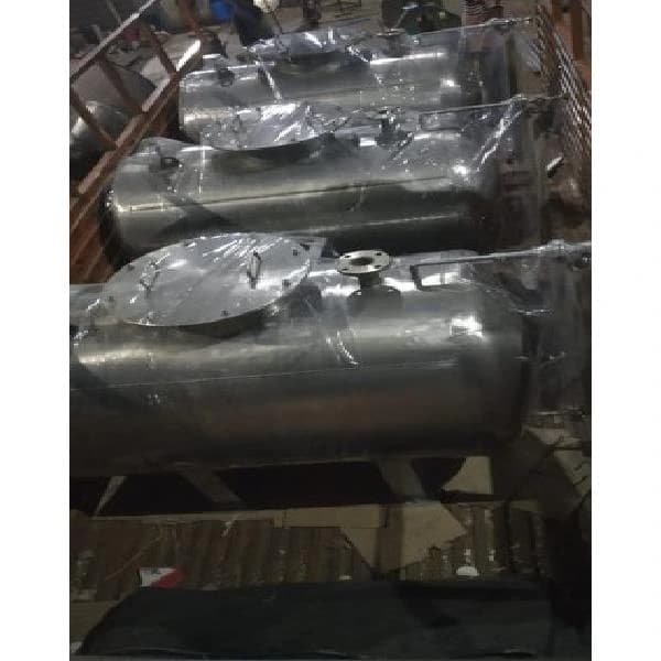 Condensate Tank