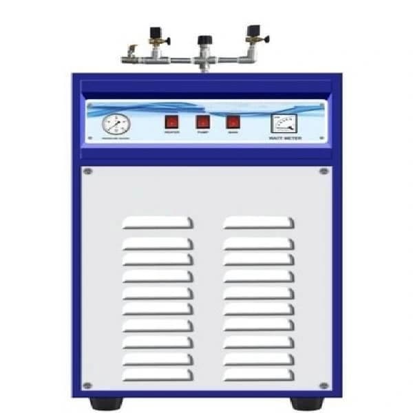 Electric Steam Boiler 9 kg/hr